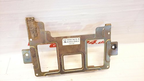 HALTER ABS STEUERTEIL STEUERGERÄT VW RALLYE GOLF G60 SYNCRO PASSAT 191907367D