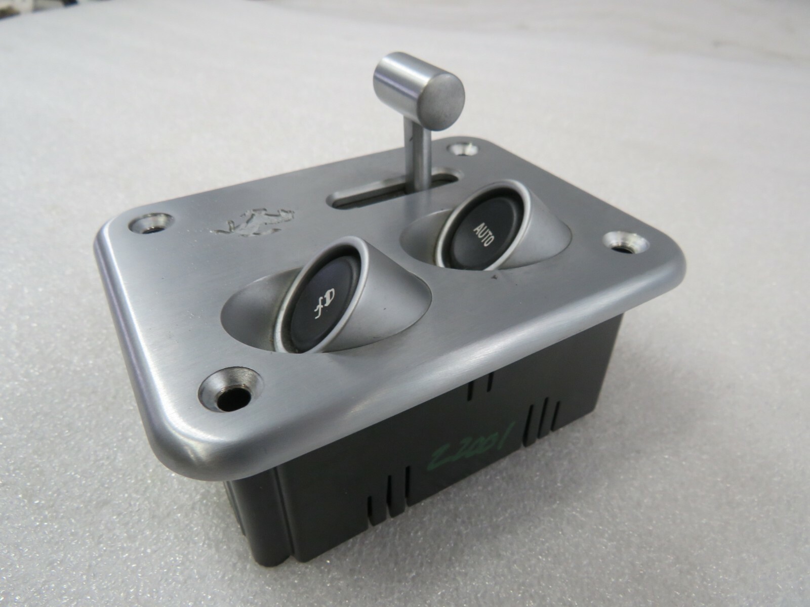 Ferrari 360, Spider, Reverse Lever Unit, Used, P/N 181067
