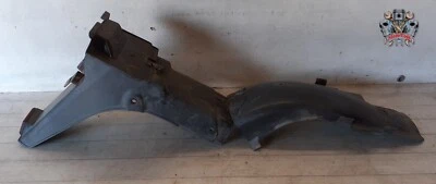 PARE BOUE ARRIERE SUZUKI 125 GS de 1982 à 2000 - réf : 108 - Photo 1/4