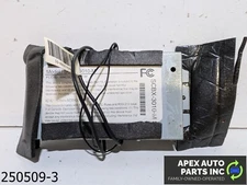 2007-2009 Mercedes S550 W216 5.5L  DVD Headrest Monitor Control Box Brain