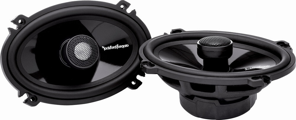 Двухполосные колонки Rockford Fosgate Power T1462 4x6 34090₽