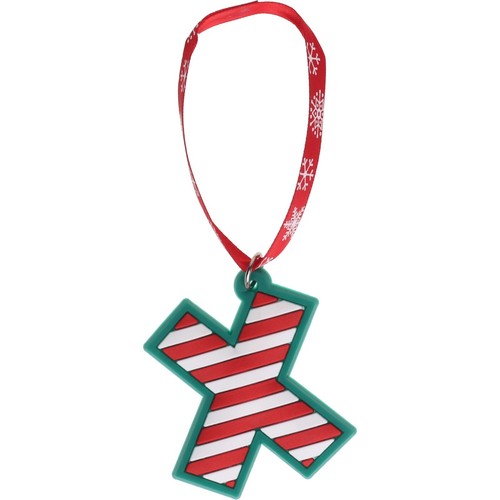 Christmas Decorations Kids Hanging Xmas Tree Silicone Ornaments Baubles Novelty - Picture 67 of 288
