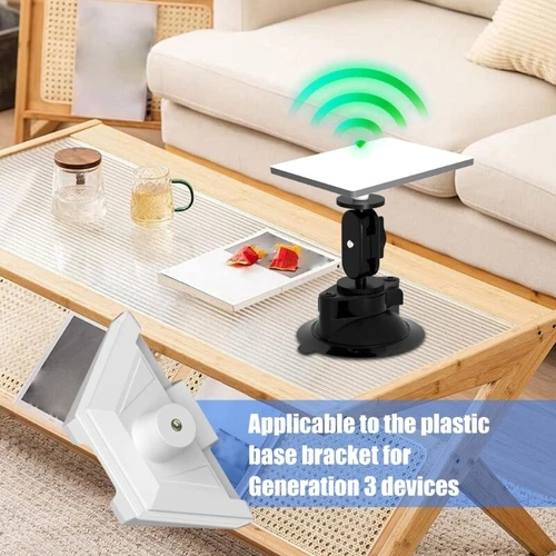 Easy Installation Adapter Mount for Gen 3 Outdoor Mount Adapter