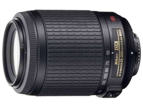 55-300mm Lenses for Nikon Cameras for sale - eBay