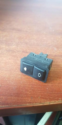 BMW E38 7ER ELEKTRISCHER FENSTERHEBER EINZELSCHALTER 8352148 OEM