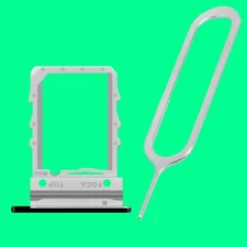 Grade A+ SIM + Memory Card Tray Holder Pin for Samsung Galaxy Z Flip 5 SM-F731U