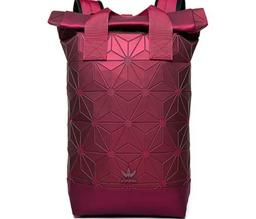 adidas Originals 3D Geo Mesh Backpack 