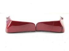 19 Nissan Sentra Front Mud Flaps Red (A20) OEM 