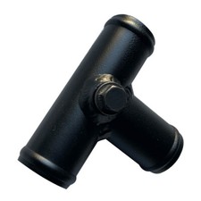 For Land Rover Discovery 2 II 1999-2004 V8 4.0L 4.6L Aluminum Coolant T Hose New