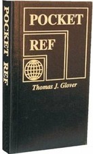 Pocket Ref 4th Edition - Paperback By Thomas ...