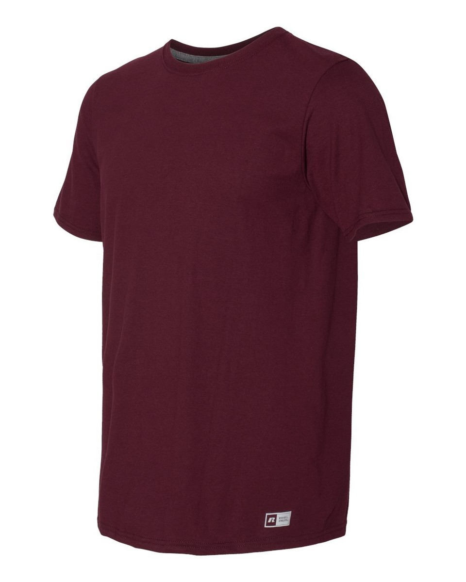 Russell Athletics - Essential 60/40 Performance Short