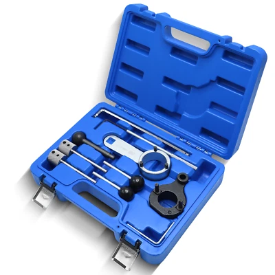 CC Motor Einstellwerkzeug Arretierwerkzeug Diesel VAG VW Audi 1.4 1.6 2.0 TDI CR