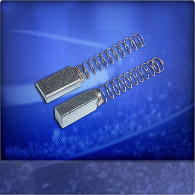 Carbon Brushes for Bosch AHS 48-24, AHS 550-24 ST, AHS 55-22
