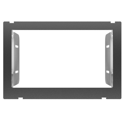 Select 2011-up Ford vehicles with 2-DIN iDatalink KIT-MFT1