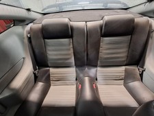 Mustang  2007 Seat Rear 4358157