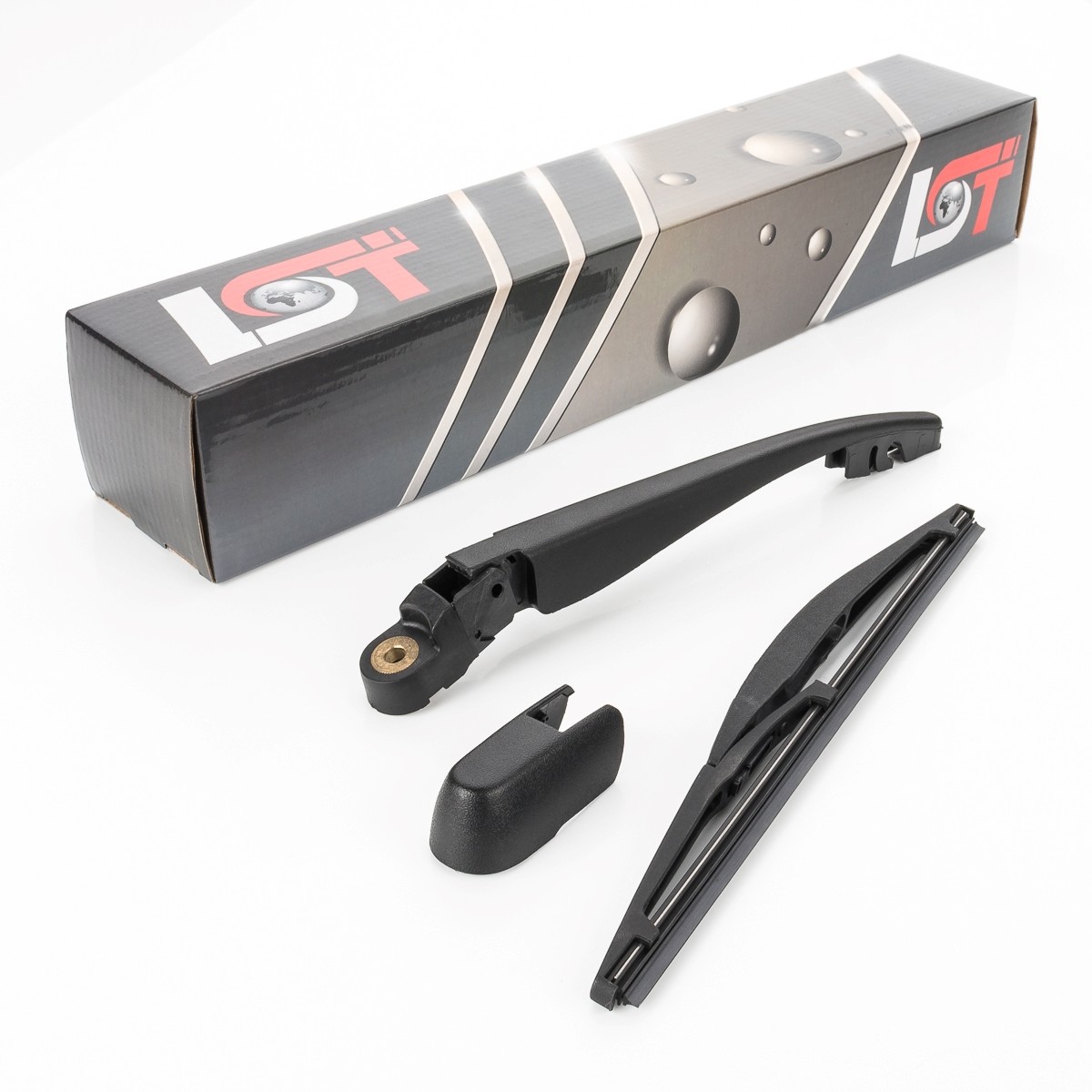 Rear Wiper Arm and Blade for MITSUBISHI OUTLANDER II 2