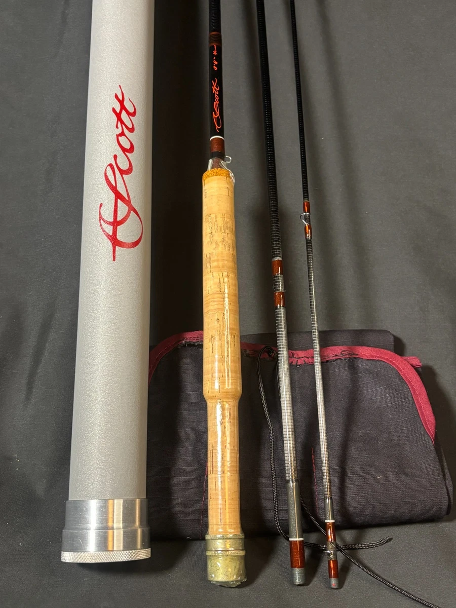 8 ft 8 in Item Fishing Rods & Poles for sale | eBay