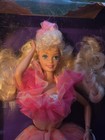 !! Superstar Barbie & Super Hair Doo... Wal-Mart Exclusive 1988 #1604 Movie Star — photo 1