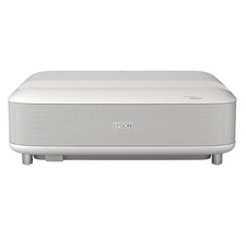 Epson EH-LS670W Ultra Short Throw 4K PRO-UHD Projector 3600 Lumens