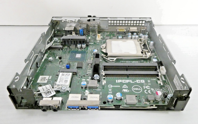 Dell OptiPlex 3070 Micro Desktop Motherboard With WIFI 2N3WF