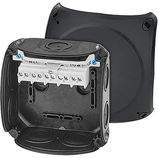 DK 0606 B SOCKET NT130X130X77 IP66 Z 62000300