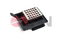 JPN Widerstand InnenraumgebläSe 60E9071-JPN 12V FüR Mercedes Vito Bus W639 Mixto