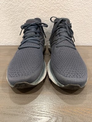 10-D New Balance Mens Fresh Foam Size Running Shoes- Deep  display picture 1