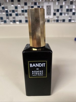 Bandit de Robert Piguet 3.3 oz/100 ml Eau de Toilette Spray Women, Discontinued!