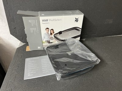 WMF Profi Select Function5 - Schale 17x20 - 0,6l - NEU/OVP