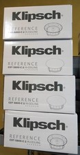 Klipsch CDT-5800-C II In-ceiling speakers 4 pack