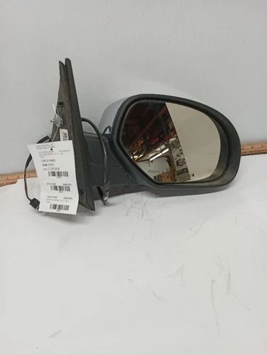 Passenger Right Side View Mirror from 2013 GMC Sierra 1500 11891709