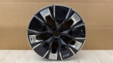 1x Alufelge 20 Zoll 8.0" 5x112 26ET 7916267 BMW Ix3 G08 Rim Wheel