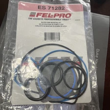 Engine Water Pump Gasket Kit Fel-Pro ES 71282 Buick Chevy Olds GMC Pontiac +++