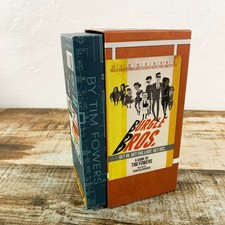 Burgle Bros Board Game - 100% Complete - Cooperative Strategy