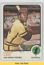Click to enlarge Leron Lee