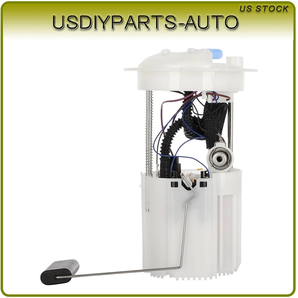 For 2004-2010 Volvo S40 2005-2010 Volvo V50 2.4L Fuel Pump Assembly Foto 3 de 4