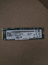 Lenovo SSD Internal Hard Drive 256GB