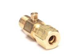 Garland Gum Valve 1/4 G6809 - Free Shipping + Geniune OEM