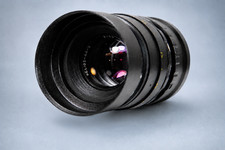 Helios-44-2 58mm Soviet lens Bokeh USSR Zenit M42 Mount for Sony E Nex