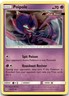 Pokemon Poipole Forbidden Light SM06 #55/131 Uncommon LP BUY 2, 1 FREE!