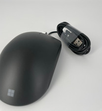 Microsoft Ergonomic Mouse - Wired, USB, BlueT...
