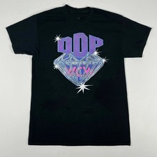 Diamond Dallas Page Logo Collection Gift For Fan All Size S to 5XL T-shirt