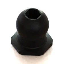 Awesomatix A800-AT21ST-A - Steel Pivot Ball (4)