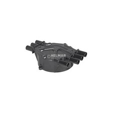 YUCU-02110 Distributor Cap for Hyundai