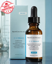 SkinCeuticals C E Ferulic With 15% L-ascorbic...