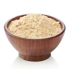 Pure Organic Hing Powder (Asafoetida) | A Plus Quality | Authentic Indian Spice