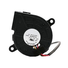 Projector Turbo Blower Cooling Fan For BENQ w1070 w1070 I700 New