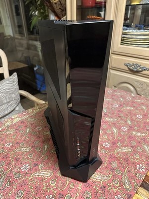 MSI Trident X - 64GB RAM, 4TB SSD, RTX 3080, Windows 11 Home 