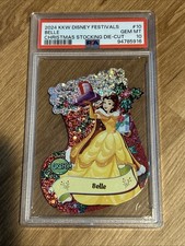 2022 Rittenhouse Disney Hits First Edition Trading Cards Checklist 15