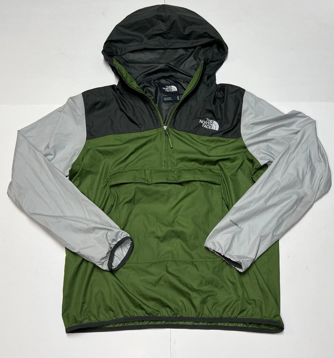 The North Face Anorak Coats, Jackets & Vests for Men for Sale